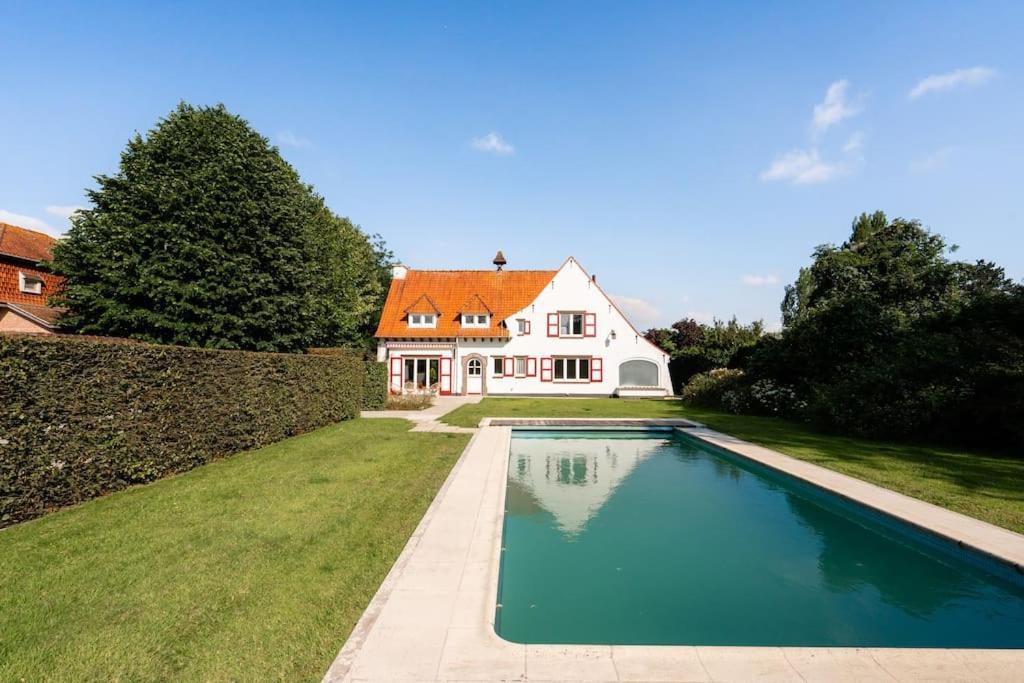 Villa Gigi Gent